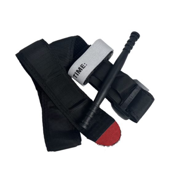 War Tactical First Aid Essentials - Cat -turnaus