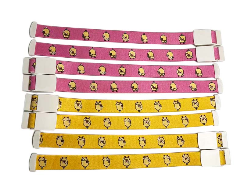 Lasten solki Tourniquet