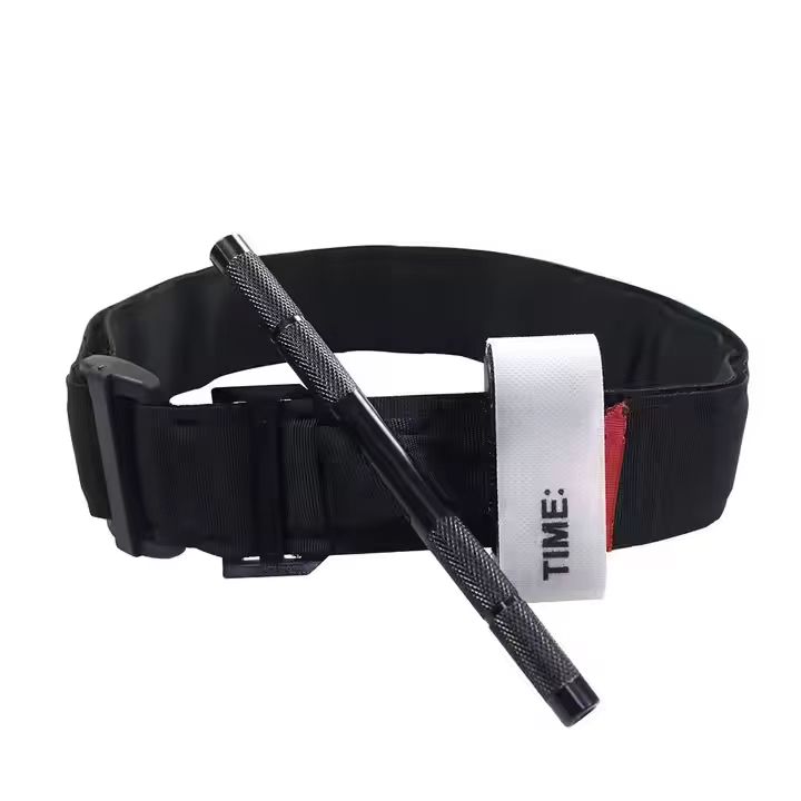 Combat Application CAT Tourniquet