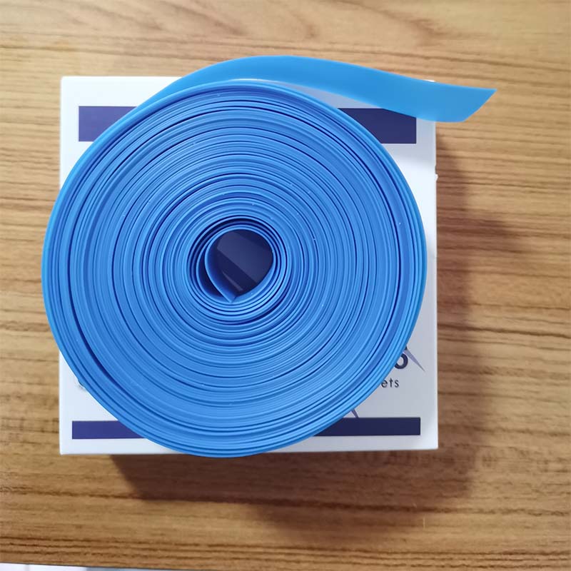 Ympäristöystävällinen kertakäyttöinen Tourniquet