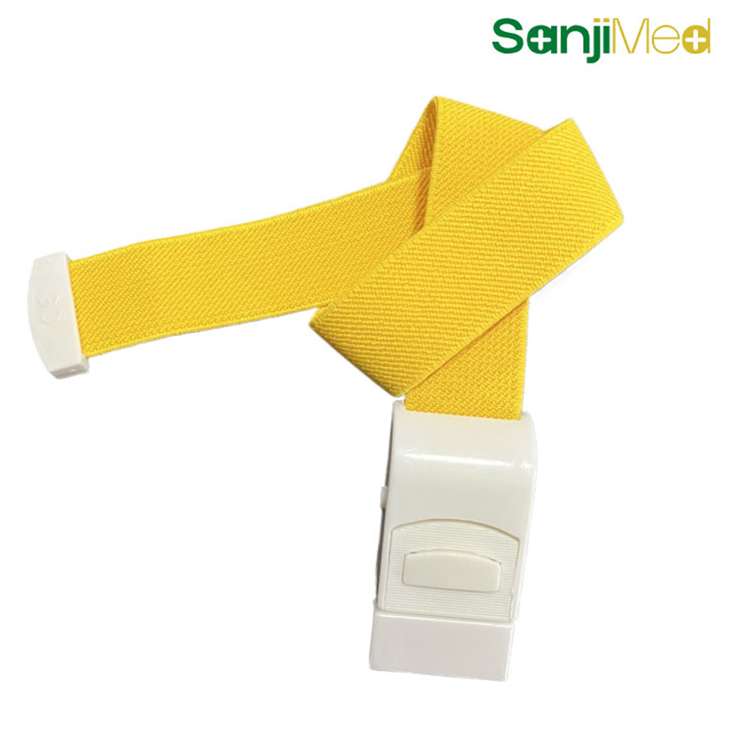 Joustava klipsi Tourniquets