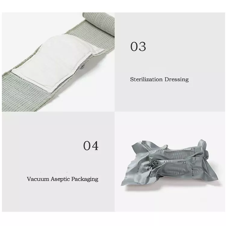 Israeli Emergency Bandage