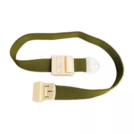 Single Use Buckle Tourniquet